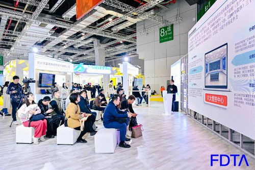 智慧方案賦能企業(yè)未來 數(shù)字時尚創(chuàng)新空間驅(qū)動產(chǎn)業(yè)數(shù)字化轉(zhuǎn)型新篇章