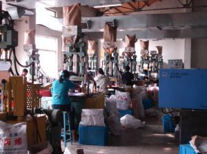 商旅服務新選擇 廣陵區杭集躍榮旅游用品廠與專業代駕服務